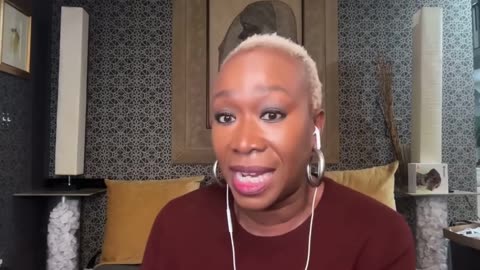 Joy Reid: America's Founders Were 'Killers and Leeches'