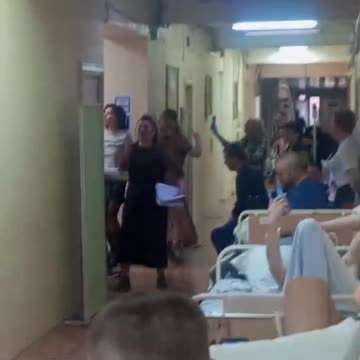 What a Treat! How Wonderful it Must Be.... To Be Russian!