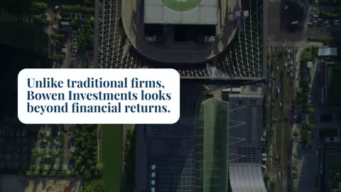 Bowen Investments – Powered by the Vision of Ryan Bowen Utah