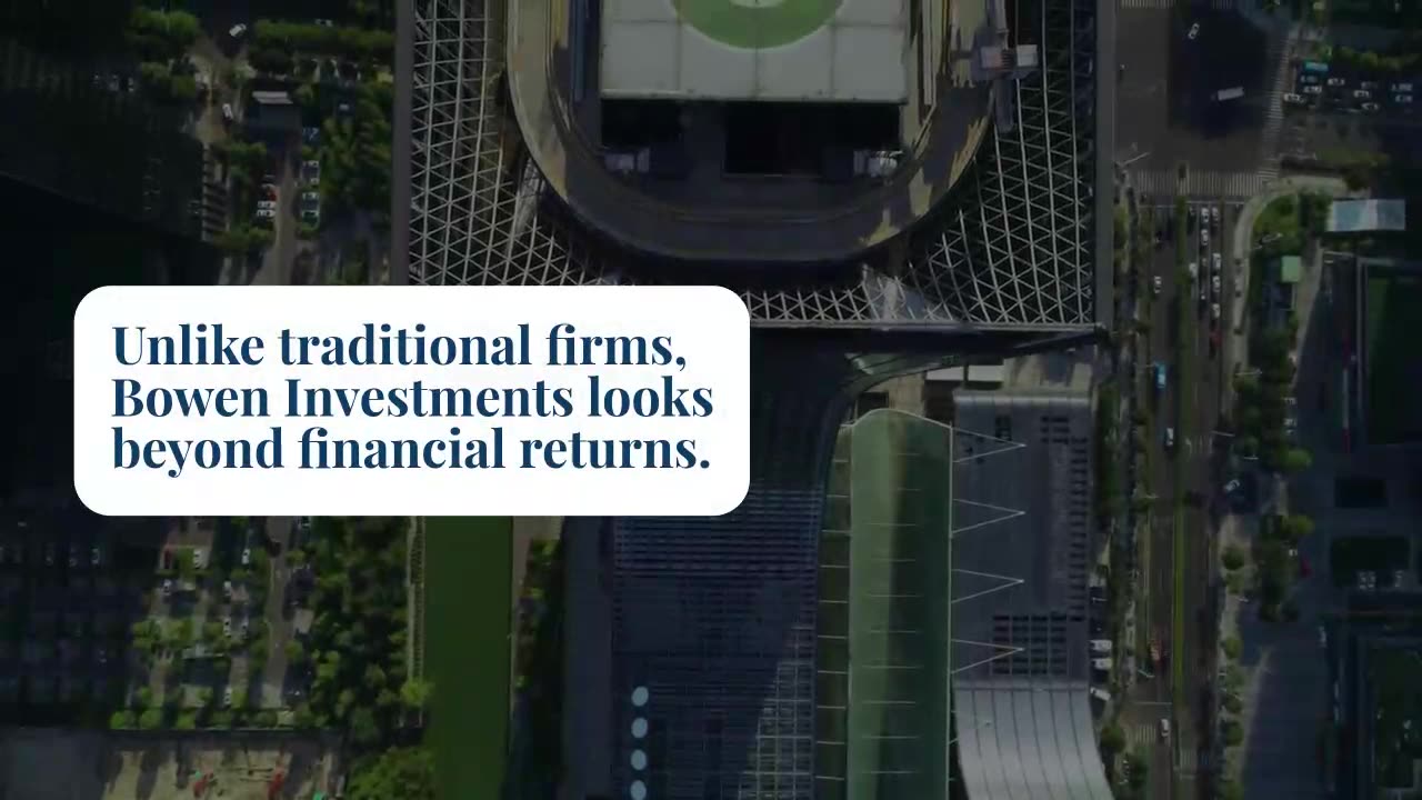 Bowen Investments – Powered by the Vision of Ryan Bowen Utah