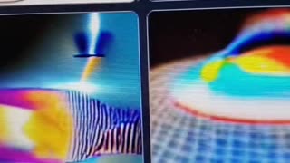 Strong force weak force electromagnetic force song.