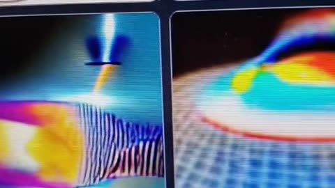 Strong force weak force electromagnetic force song.