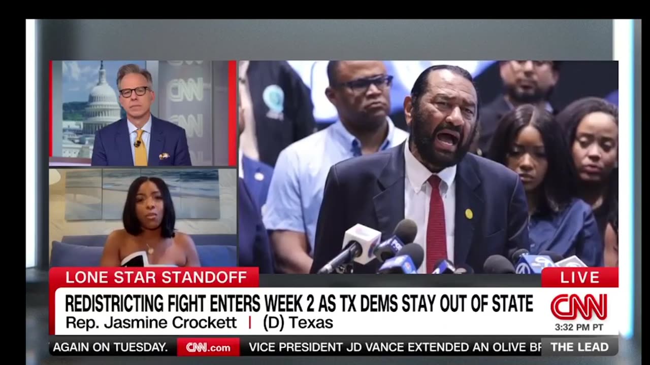 Aug 13, 2025 Is the Deep State freaking out?