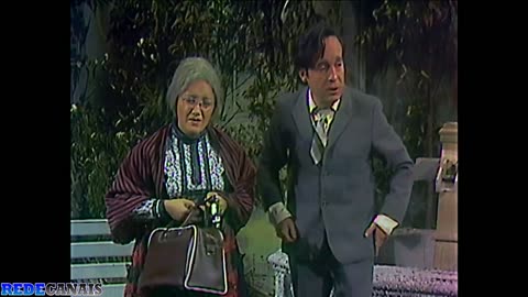 CHAVES DUBLADO EPISÓDIO 005