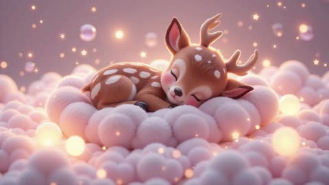 Healing Sound – Ambient Music for Emotional Unwinding & Deep Sleep