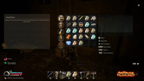 AW GAMEPLAY – Return to Moria | No Commentary Episode 151