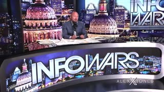 ALEX JONES (Full Show) Thursday - 7/24/25