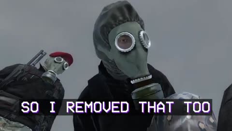 POV: Your Kidney Gets Stolen