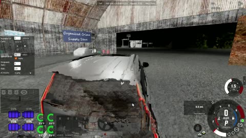 Beamng live dwi and subjectly goood music