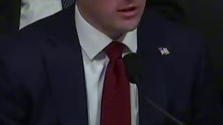 Congressman Dale Strong grills witness on Biden Admin's tactics against America First Legal!