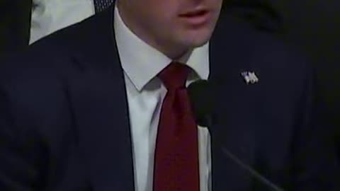Congressman Dale Strong grills witness on Biden Admin's tactics against America First Legal!