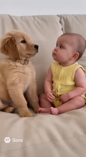 The tension in this conversation… I can’t