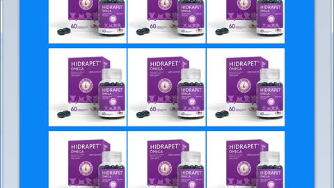 Hidrapet Ômega 1