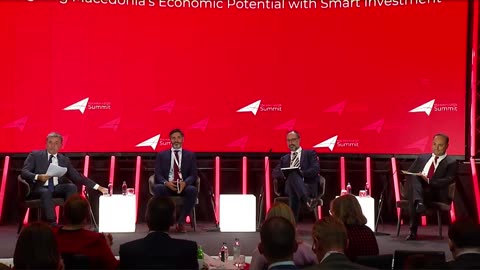 Redefining FDI Strategies: Aligning Macedonia’s Economic Potential with Smart Investment