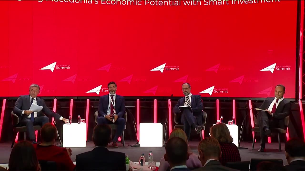 Redefining FDI Strategies: Aligning Macedonia’s Economic Potential with Smart Investment