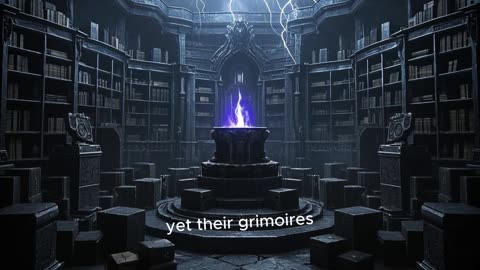 The Cult of the Cube