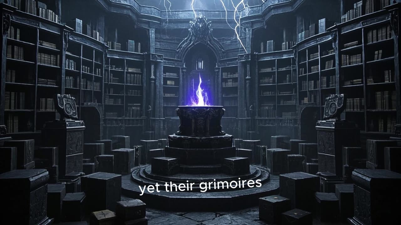 The Cult of the Cube