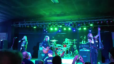 Y&T