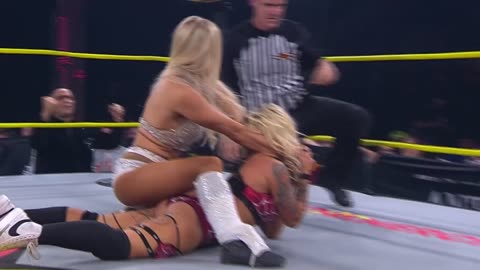 TNA Impact (June 20, 2024)