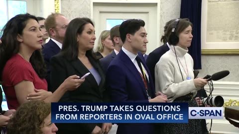 Trump on Iran