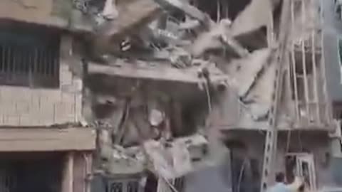 Iran Israel war