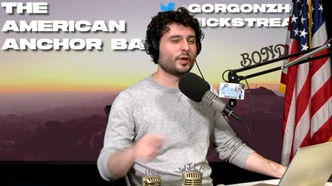 Anchor Baby Show | CALL-IN 888 775 3773