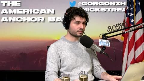 Anchor Baby Show | CALL-IN 888 775 3773