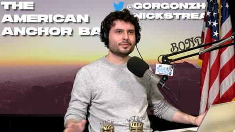 Anchor Baby Show | CALL-IN 888 775 3773