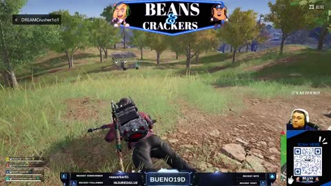 Pubg Rickd Birthday Bash streammn Sunday!! Lets go!