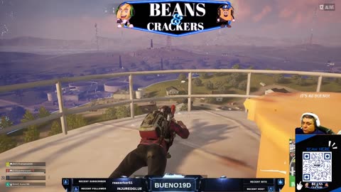 Pubg Rickd Birthday Bash streammn Sunday!! Lets go!
