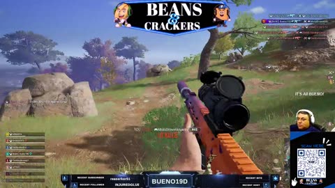 Pubg Rickd Birthday Bash streammn Sunday!! Lets go!