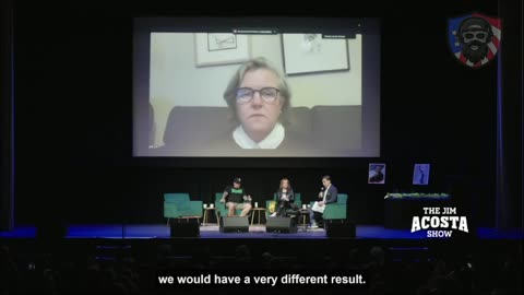 Rosie O’Donnell Suggests Elon Musk ‘Did Something’ to 2024 Election, Trump Didn’t Win