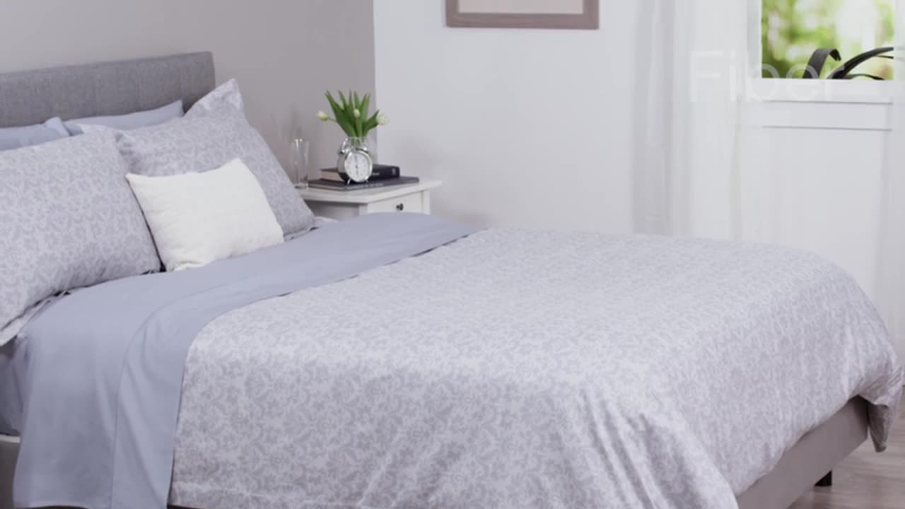 Bedding 101: Basic Overview 2025