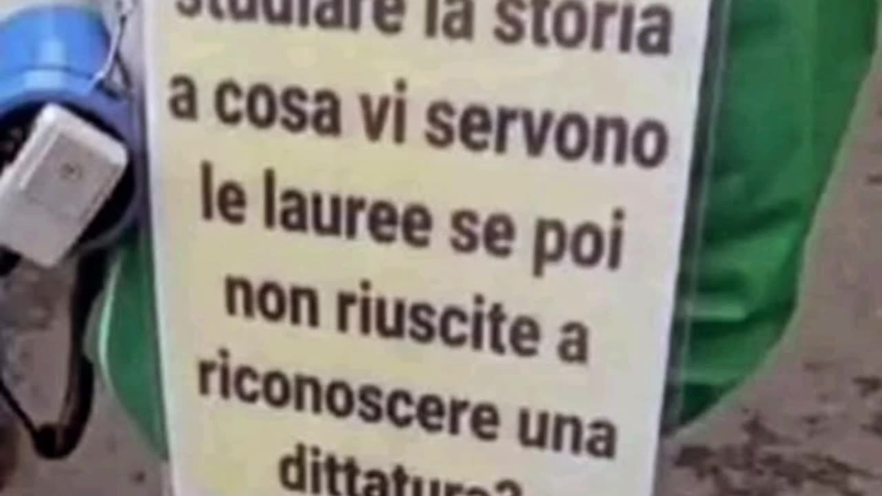 LAUREATI IGNORANTI