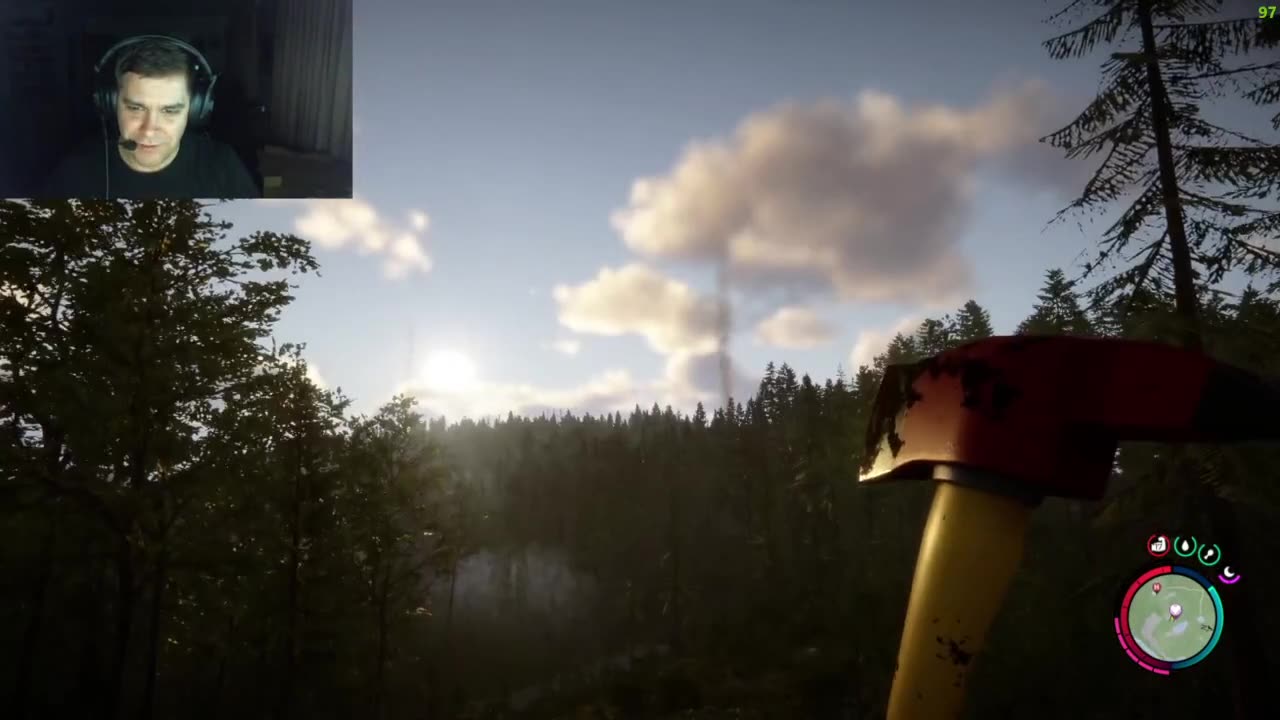 Prayer of Thanks to the Great Bunny Queen, Pt.2