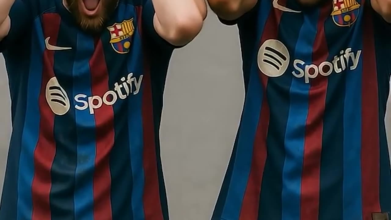 😨 Poor Ronaldo Was Mocked By Messi Neymar For Not Having Good Idea #ronaldo #messi #football