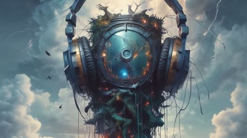 Drum'n'Bass - Atmospheric 14