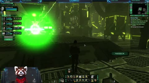 Rumble Live Game Play