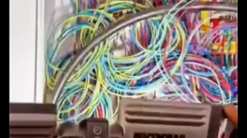 Most people run away from their problems