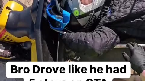 😂🚑 Epic Rescue Attempt Goes Hilariously Wrong! | FunFM