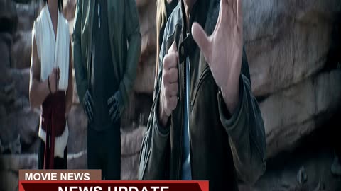 Mortal Kombat Iis First Trailer Offers Look at K