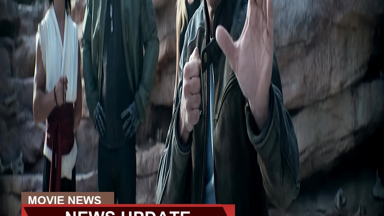 Mortal Kombat Iis First Trailer Offers Look at K