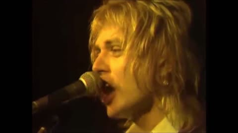 The Cars: Bye Bye Love - Live 1978 (My "Remastered 5.1 Stereo Studio Sound" Edit)