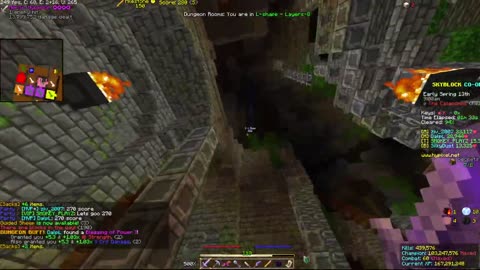 Skyblock FLOOR 7 [#2537]