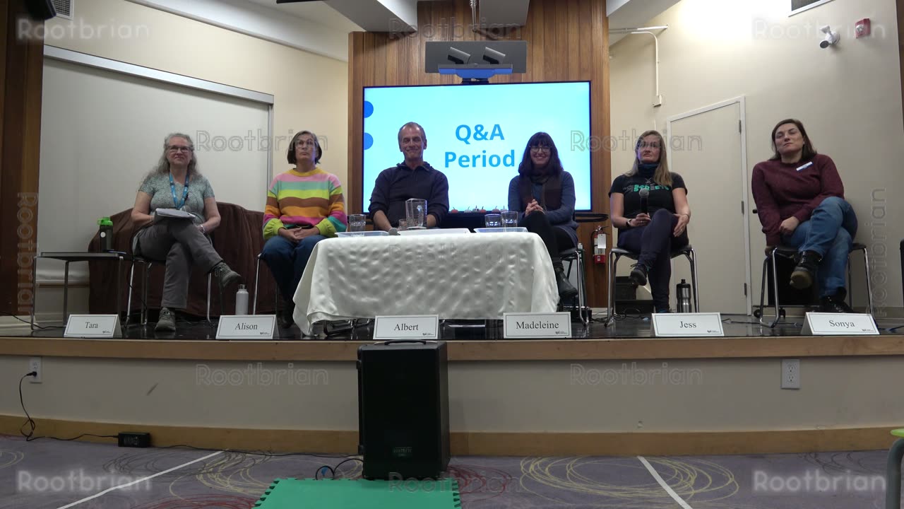 Taking Action for Safe Cycling in the City - S. Walter Stewart Branch - Toronto Public Library