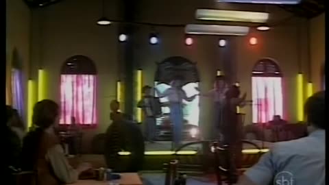A Historia de Ana raio e zé trovão cap 04