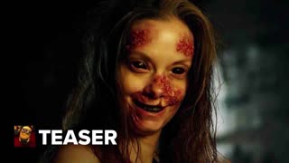 Traumatika Teaser Trailer (2025)