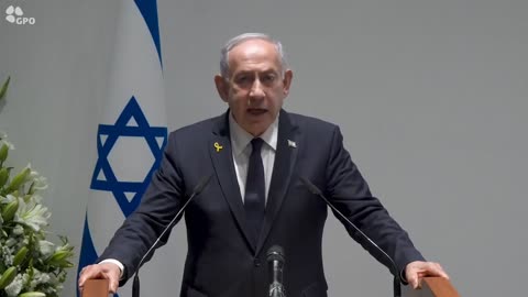 Benjamin Netanyahu threatens Qatar with more airstrikes