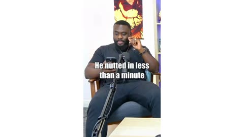 ShxtsnGigs - What's The Most Embarrassing Thing That's Happened To You During Deed?