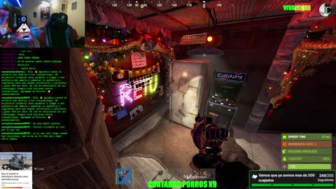 Ruleta en rust y testing de la aplicacion